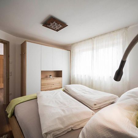 Gaestehaus Pfuss กัลดาโร ภายนอก รูปภาพ